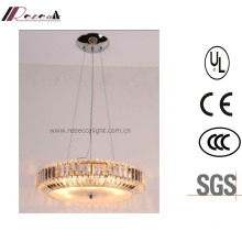 Modern Modern Crystal Pendant Lamp